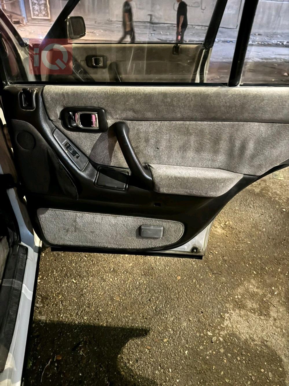 تويوتا كراون كومفورت